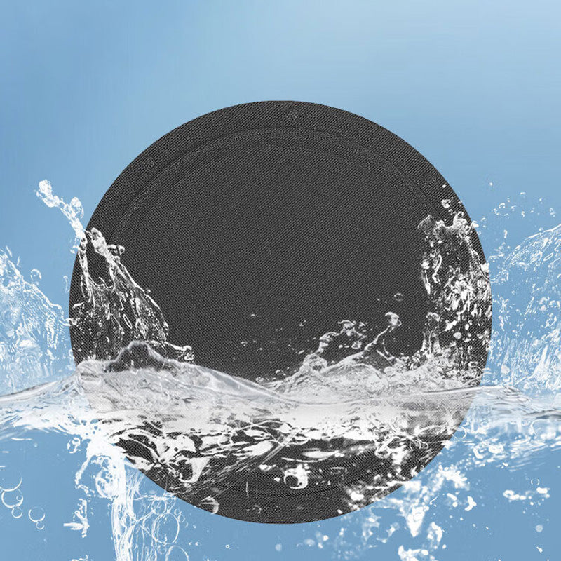 GlowEase Body Scrubber