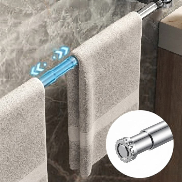 Hydro Grip Wall Shelf