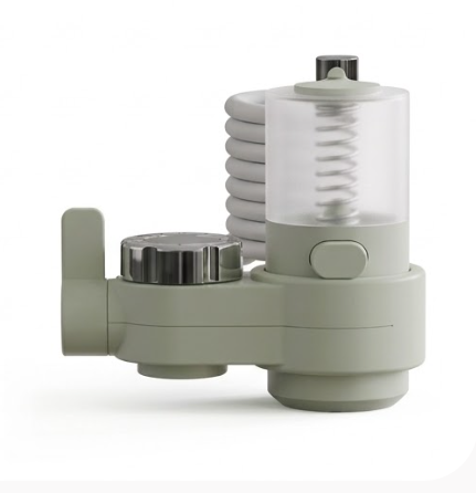 AquaPure Faucet Filter