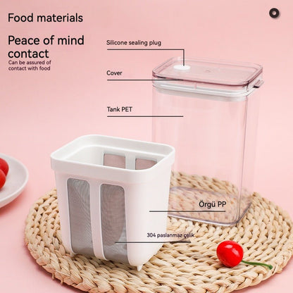 Dairy Pure Greek Yogurt Maker