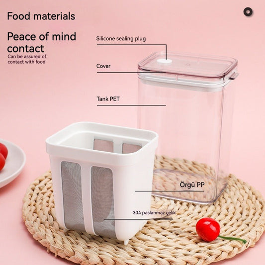 Dairy Pure Greek Yogurt Maker