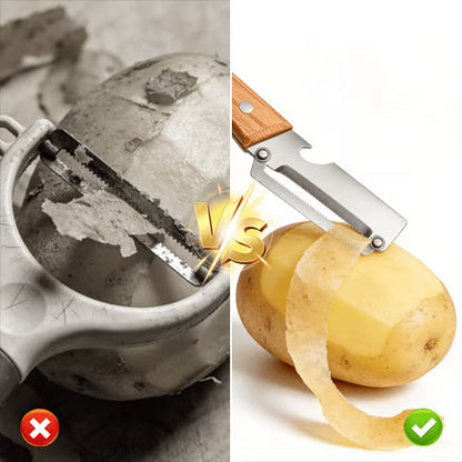 Slice Pro Peeler