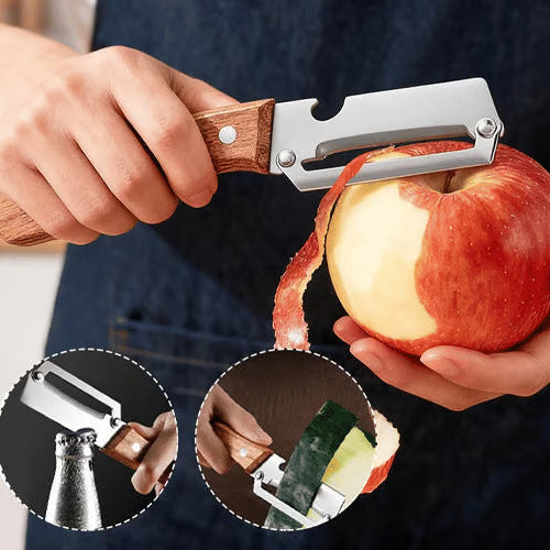 Slice Pro Peeler