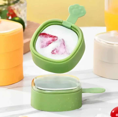 AquaFrost Ice Molds