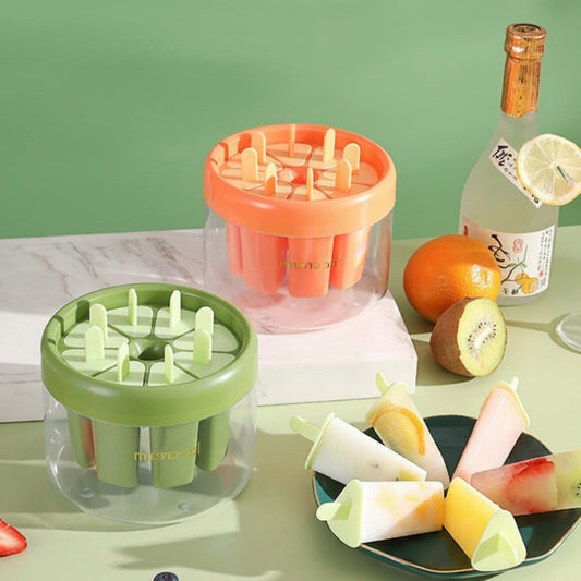 Cream Craft Ice Cream Mold