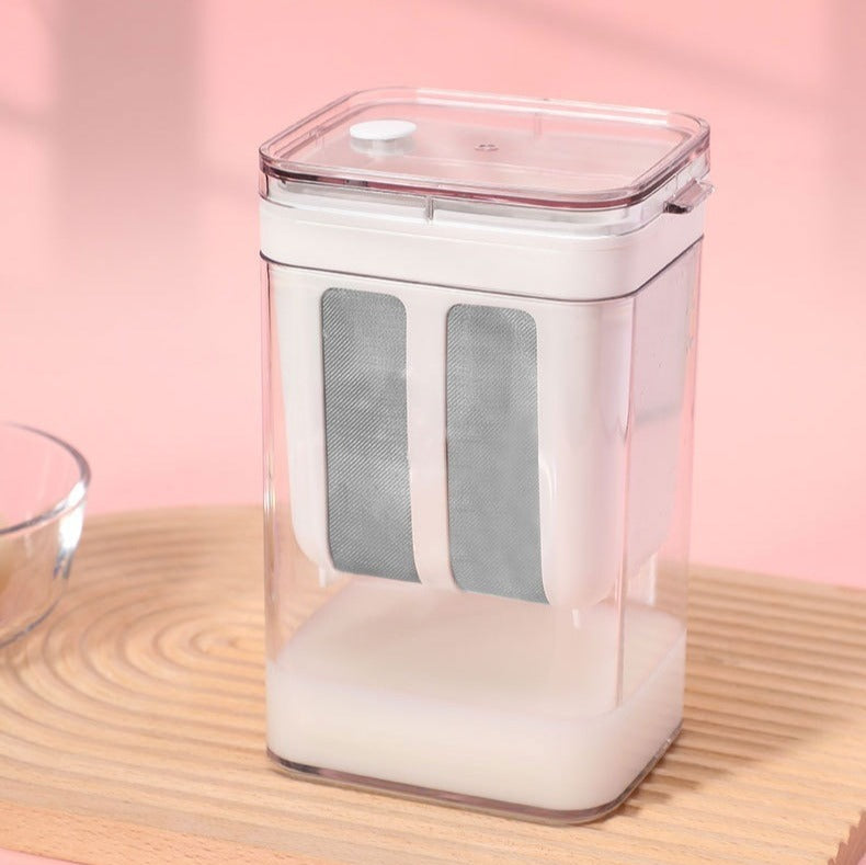 Dairy Pure Greek Yogurt Maker