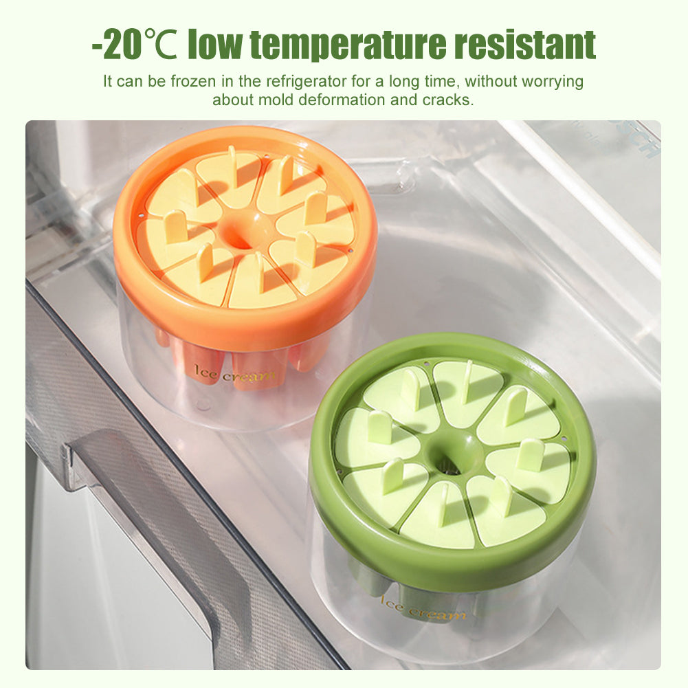 Cream Craft Ice Cream Mold
