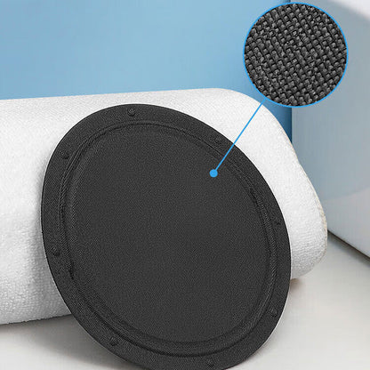 GlowEase Body Scrubber