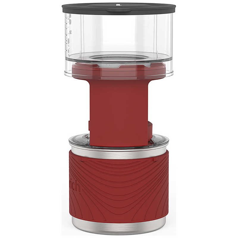 Cafe Spin Tea & Coffee Maker