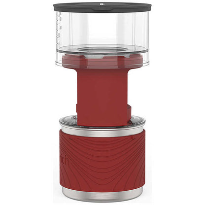 Cafe Spin Tea & Coffee Maker