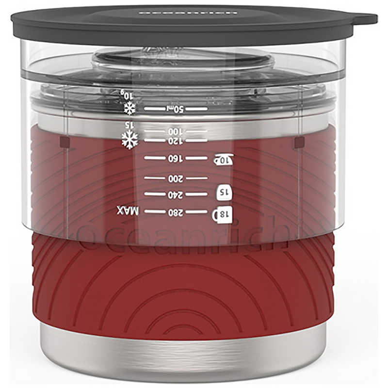 Cafe Spin Tea & Coffee Maker