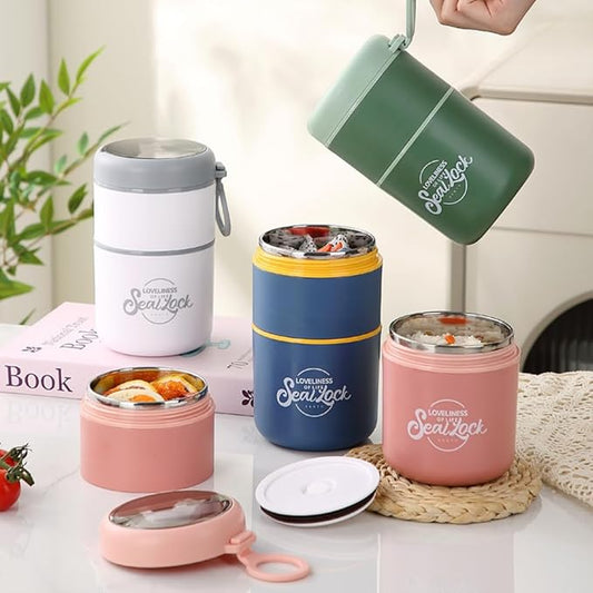 FreshCarry™ Meal Jar