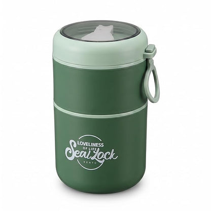 FreshCarry™ Meal Jar