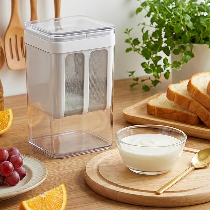 Dairy Pure Greek Yogurt Maker