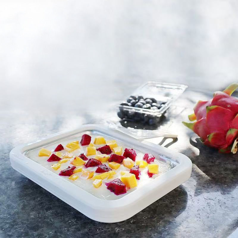 Cream Freeze Ice Cream Maker