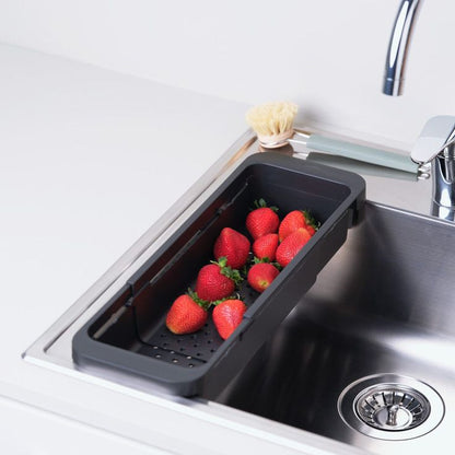 Sink Flow Draining Rack