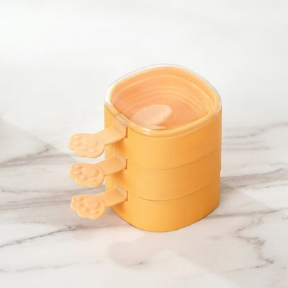 AquaFrost Ice Molds