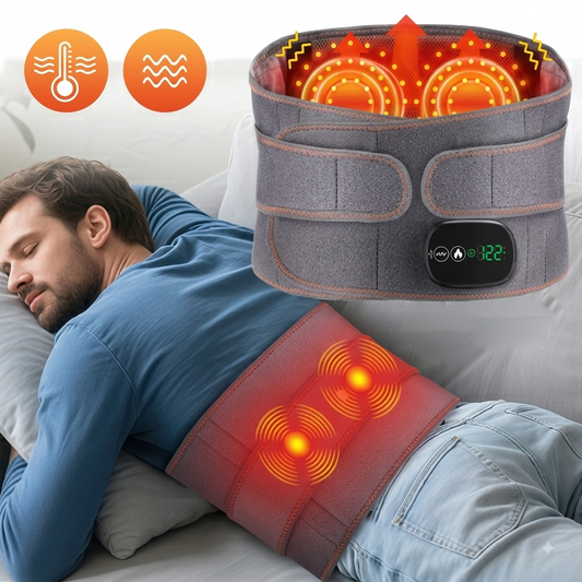 PAIN RELIEF MASSAGER