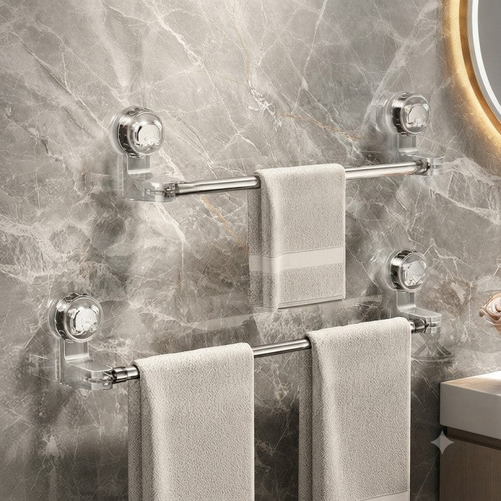 Hydro Grip Wall Shelf