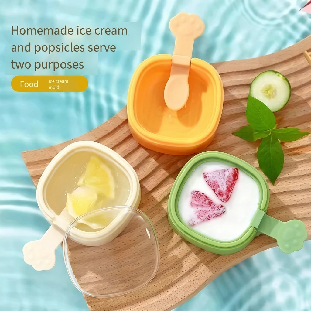 AquaFrost Ice Molds