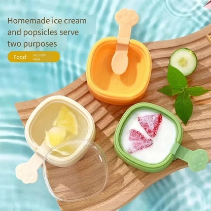 AquaFrost Ice Molds