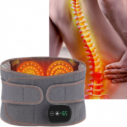 PAIN RELIEF MASSAGER