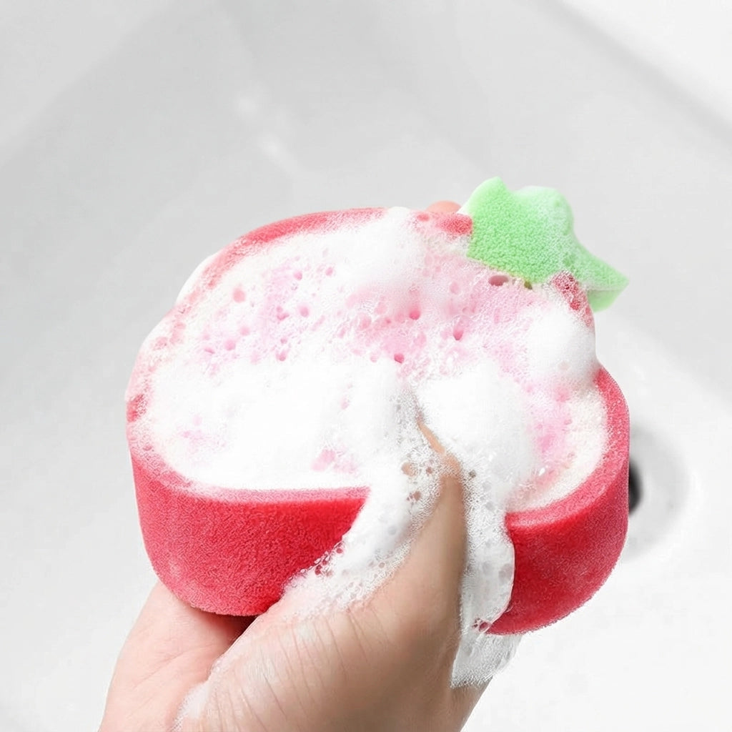 Fruity Scrubber