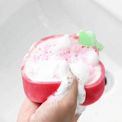 Fruity Scrubber