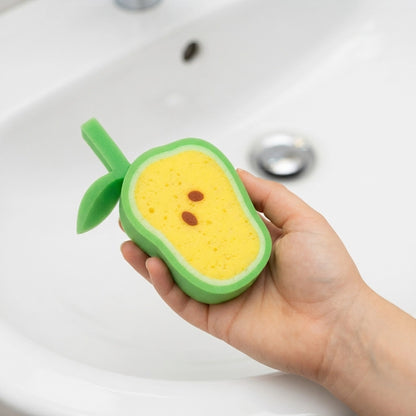 Fruity Scrubber