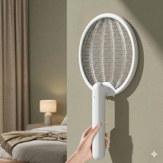 Buzz Zap Mosquito Swatter
