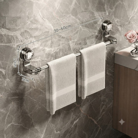 Hydro Grip Wall Shelf