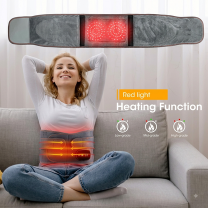 PAIN RELIEF MASSAGER
