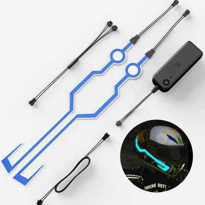 GlowRide LED Light Strip