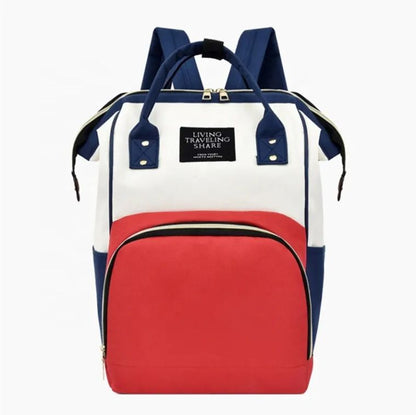 Baby Voyage Diaper Backpack