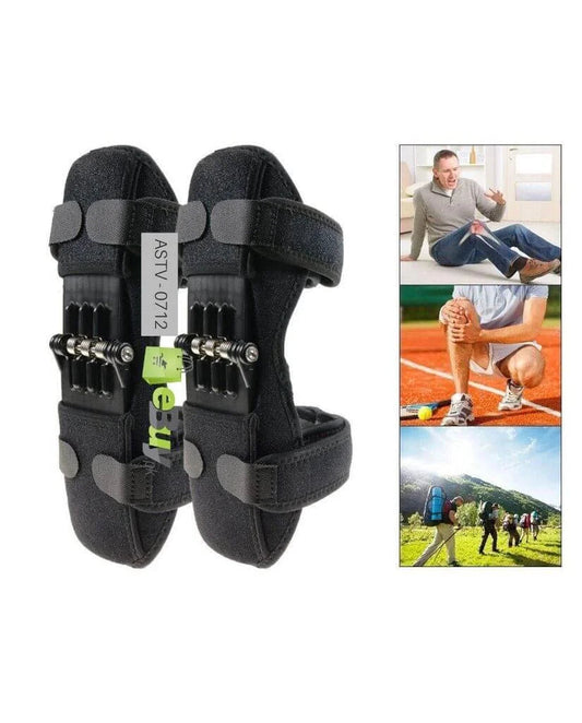 Move Guard Knee Support