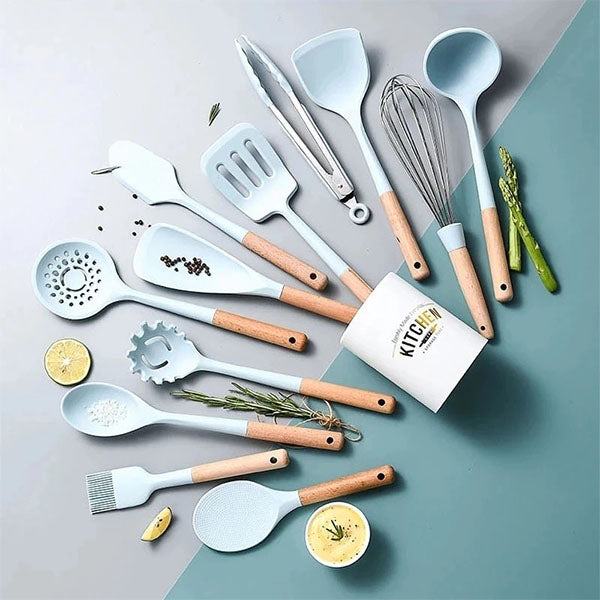Master Chef Cooking Set
