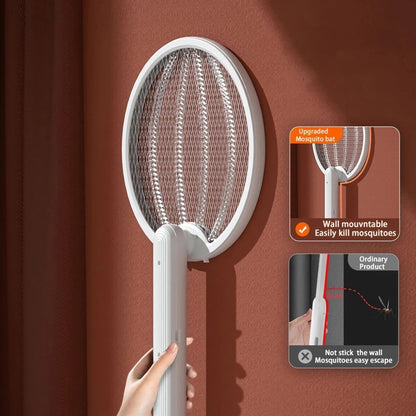 Buzz Zap Mosquito Swatter