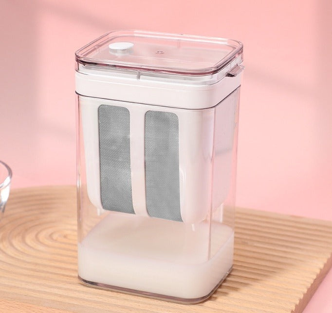 Dairy Pure Greek Yogurt Maker
