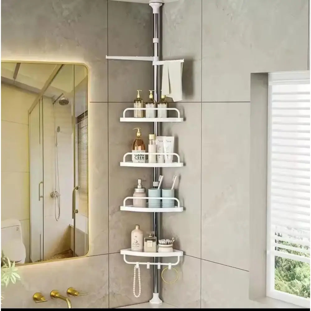 AquaShelf Shower Rack