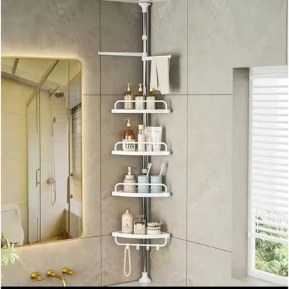 AquaShelf Shower Rack