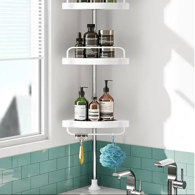 AquaShelf Shower Rack