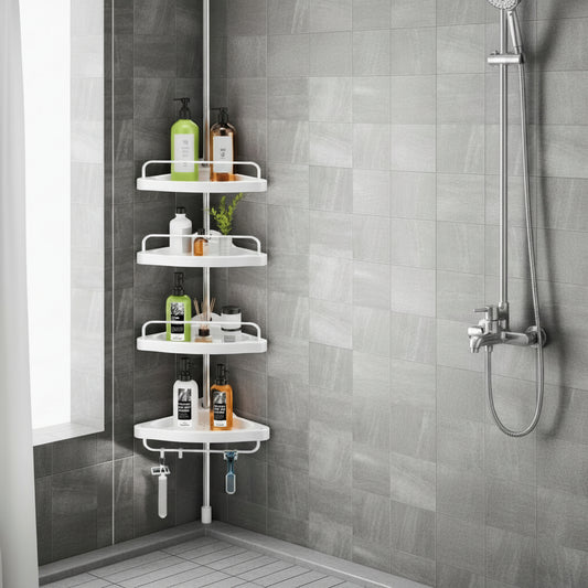 AquaShelf Shower Rack