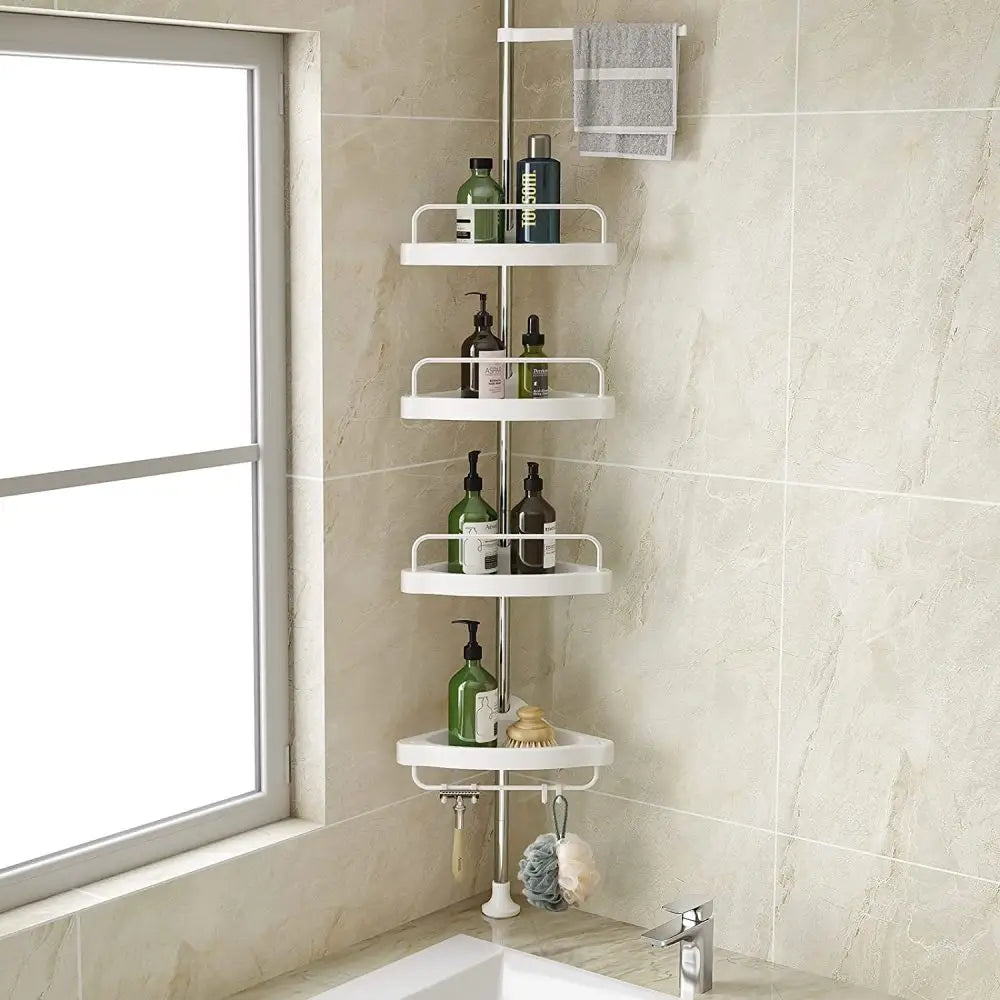 AquaShelf Shower Rack