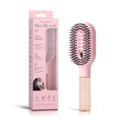 AquaBrush Spray Comb
