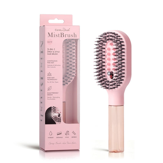 AquaBrush Spray Comb
