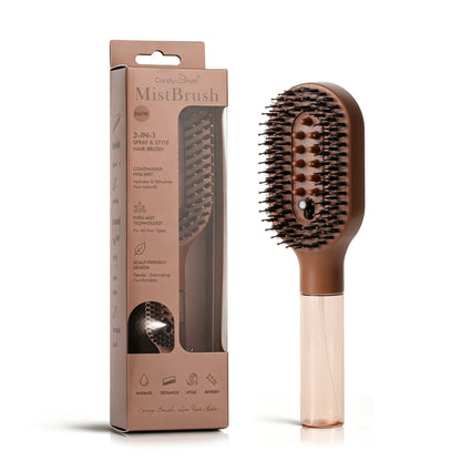 AquaBrush Spray Comb