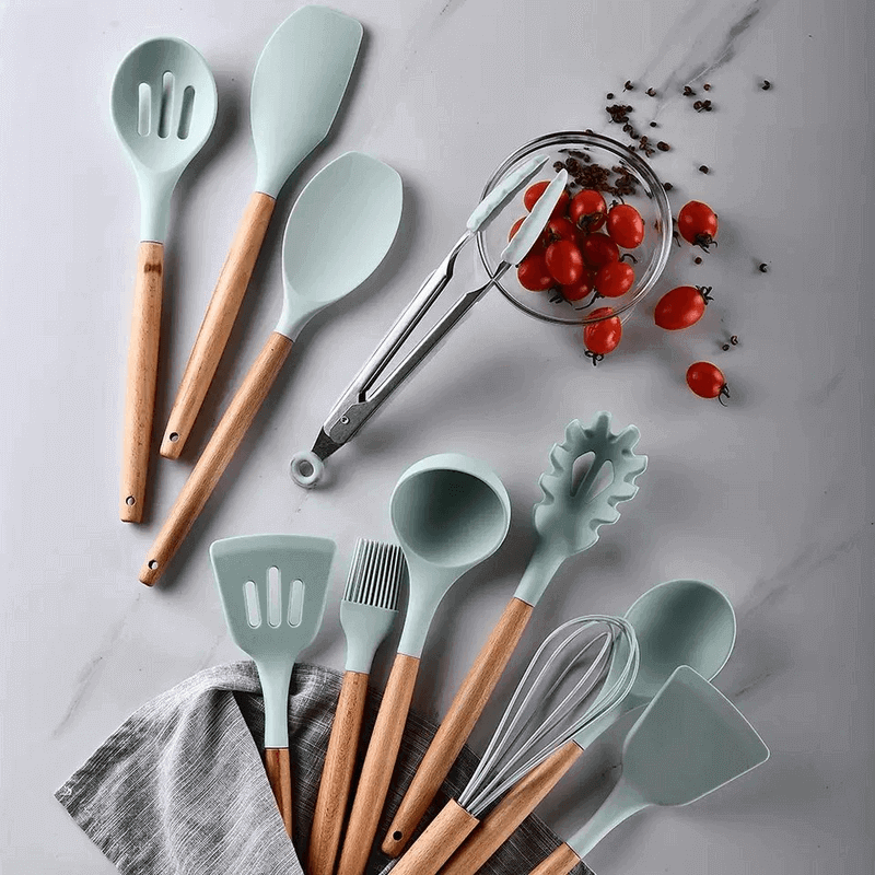 Master Chef Cooking Set