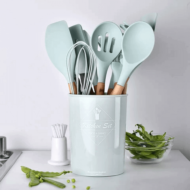 Master Chef Cooking Set