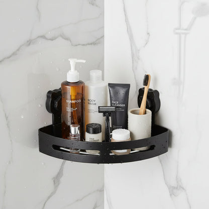 Space Corner Storage Rack