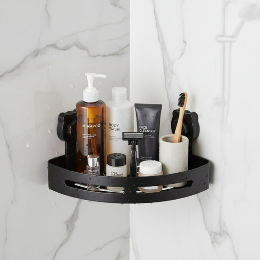 Space Corner Storage Rack